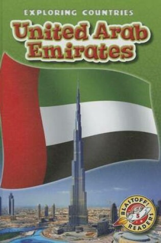 Cover of United Arab Emirates