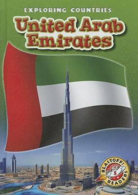 Cover of United Arab Emirates