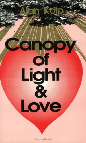 Book cover for Canopy of Light and Love