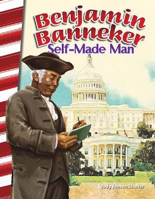 Cover of Benjamin Banneker