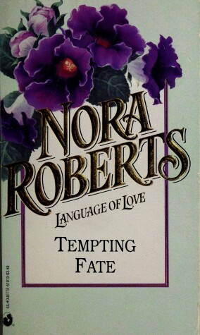 Book cover for Nora Roberts #13