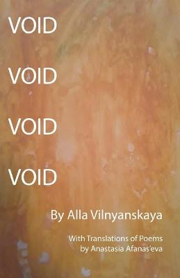 Book cover for Void