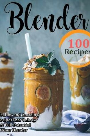 Cover of Blender