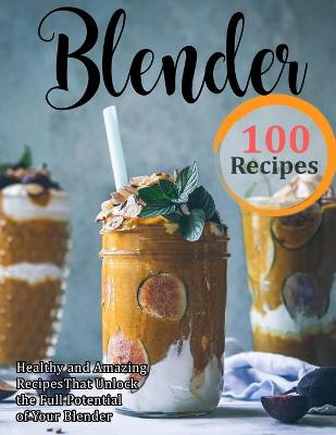 Cover of Blender