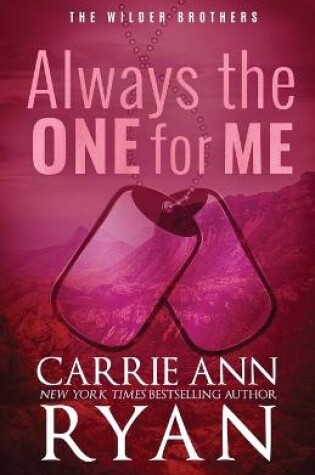 Cover of Always the One for Me - Special Edition