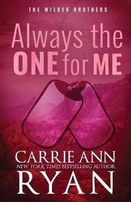 Book cover for Always the One for Me - Special Edition