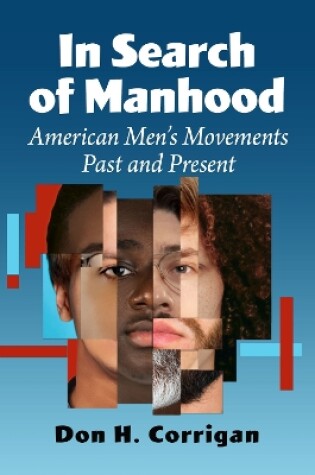 Cover of In Search of Manhood