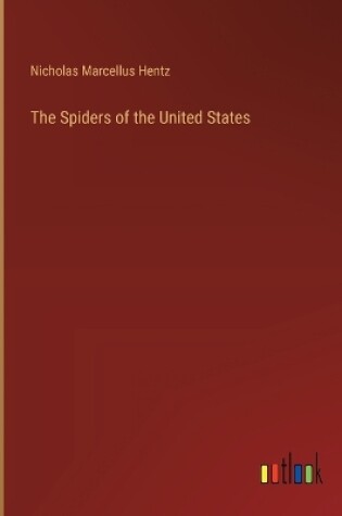 Cover of The Spiders of the United States