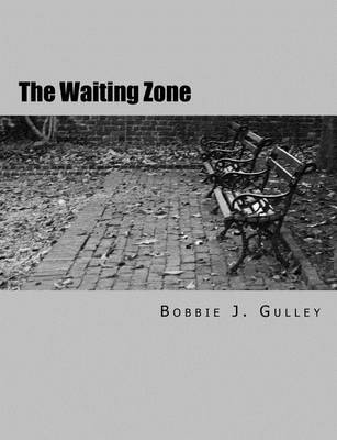 Book cover for The Waiting Zone