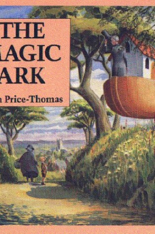 Cover of Magic Ark Rlb