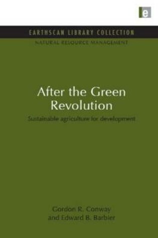 Cover of Natural Resource Management Set