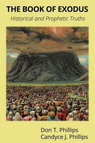 Cover of The Book of Exodus