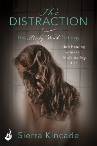 Cover of The Distraction: Body Work 2