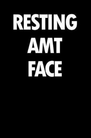 Cover of Resting Amt Face