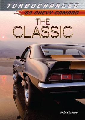 Book cover for The Classic