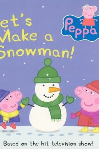 Cover of Peppa Pig