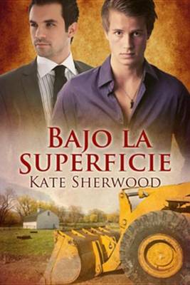 Book cover for Bajo La Superficie