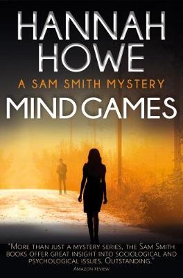 Cover of Mind Games