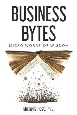 Book cover for Business Bytes