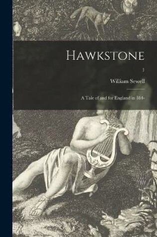 Cover of Hawkstone