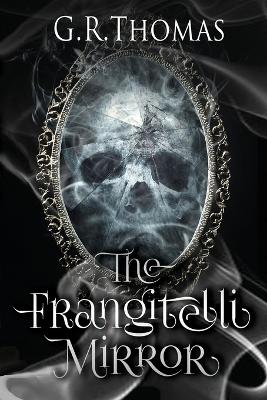 Book cover for The Frangitelli Mirror