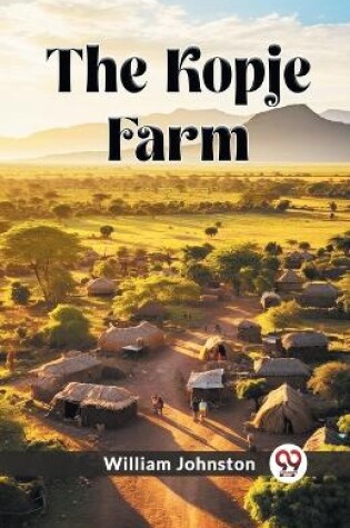 Cover of The Kopje Farm