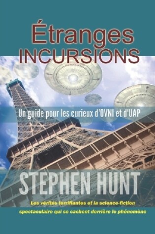 Cover of Étranges Incursions