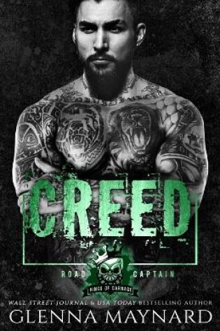 Cover of Creed