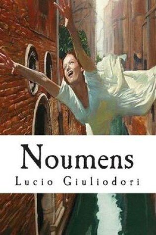 Cover of Noumens