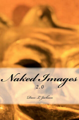 Cover of Naked Images 2.0