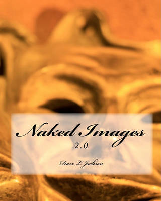 Book cover for Naked Images 2.0