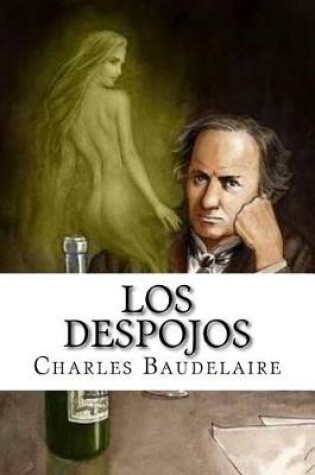 Cover of Los despojos (Spanish Edition)