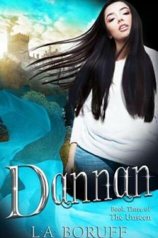 Cover of Dannan