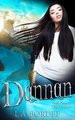 Book cover for Dannan