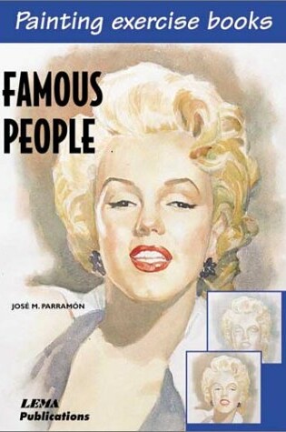 Cover of Famous People