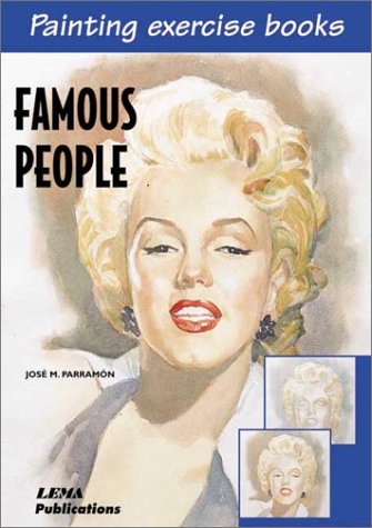 Cover of Famous People