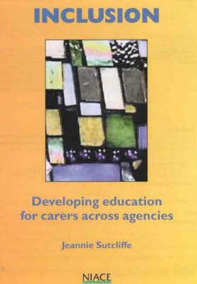 Book cover for Access and Inclusion