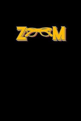 Book cover for Zoom
