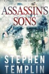 Book cover for Assassin's Sons
