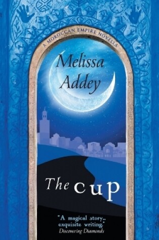 Cover of The Cup