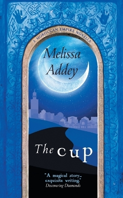 Cover of The Cup