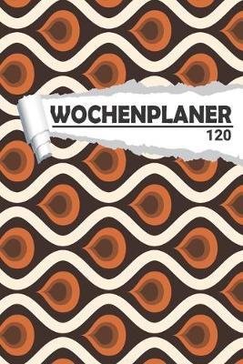 Cover of Wochenplaner Vintage