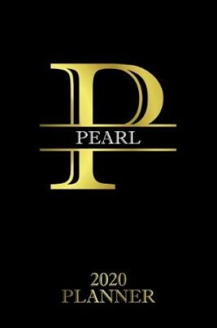 Cover of Pearl