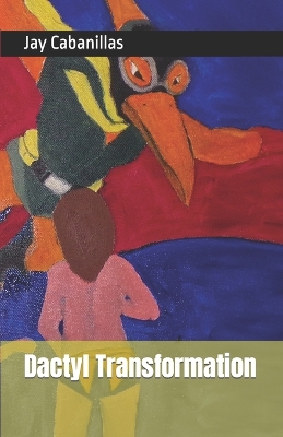 Book cover for Dactyl Transformation