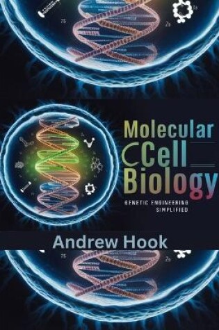 Cover of Molecular Cell Biology