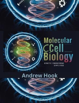 Book cover for Molecular Cell Biology