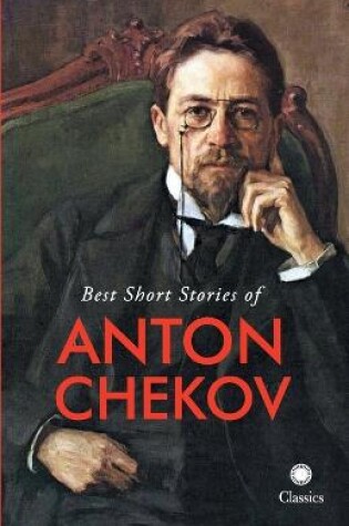 Cover of Best Short Stories