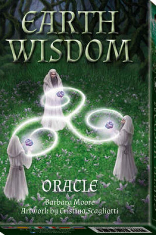 Cover of Earth Wisdom Oracle
