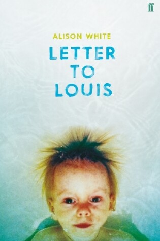 Cover of Letter to Louis