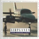 Cover of Airplanes